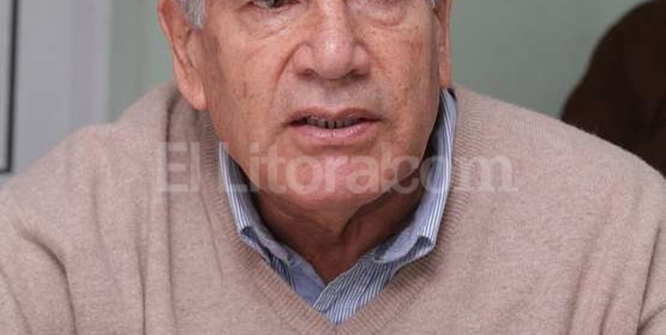 "Adentro de la comuna funcionaban inmobiliarias"