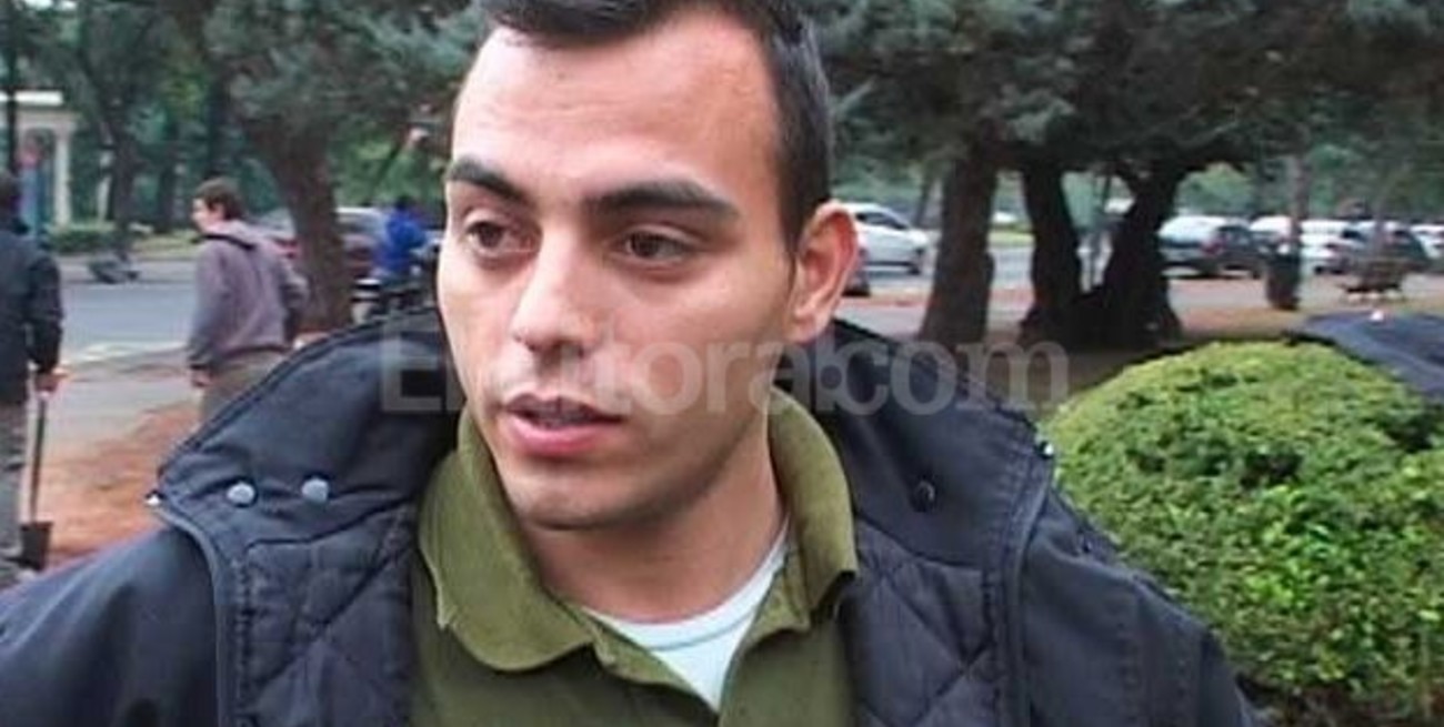 Hallaron muerto en el río Paraná al joven desaparecido en Rosario