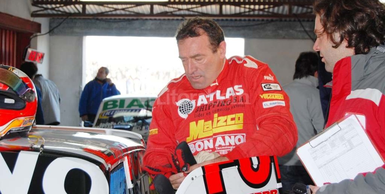 A Lalo Ramos lo picanearon y gatillaron 7 veces en la cabeza