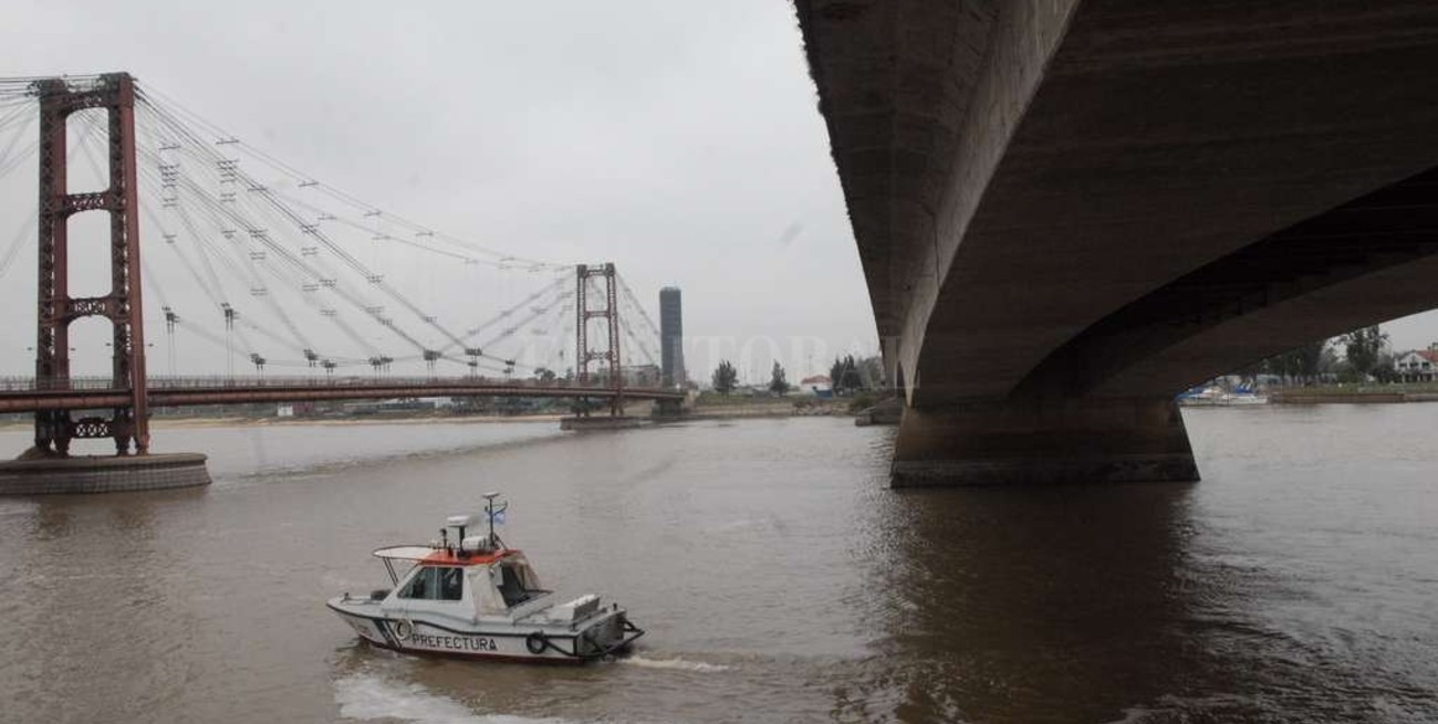 Prefectura multó a 24 embarcaciones en enero