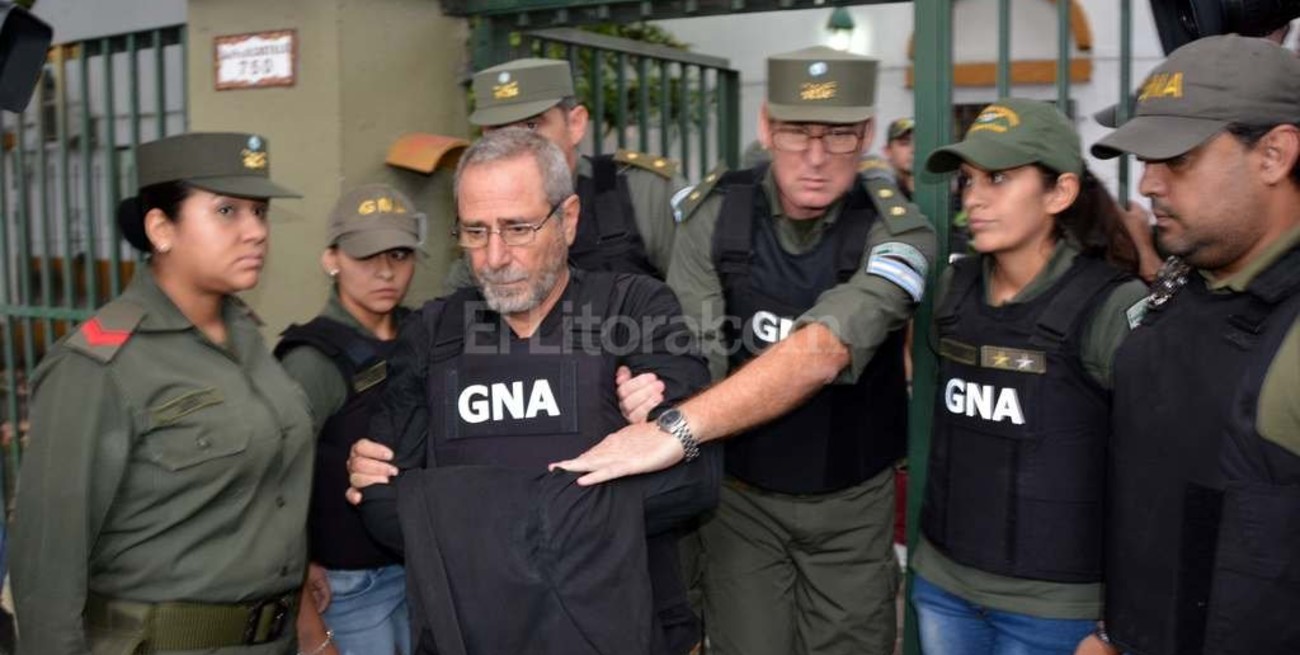 Jaime culpó a Kirchner y De Vido por la compra de trenes a España y Portugal