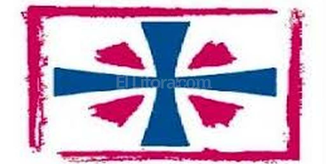 Caritas abrió 25 comedores nuevos