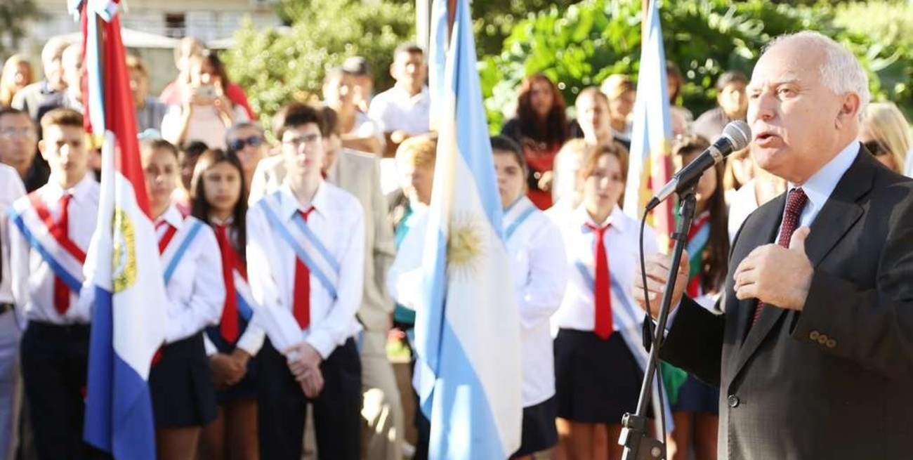 Comenzaron las clases en las escuelas secundarias de la provincia