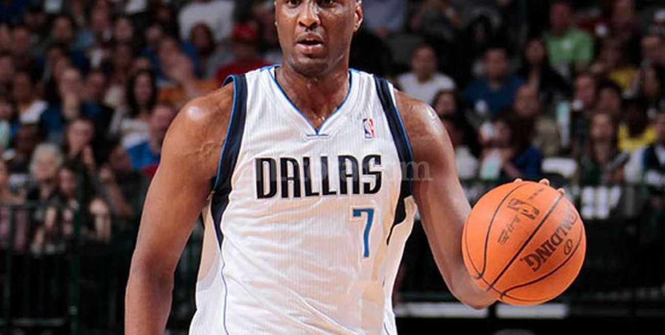 Ex jugador NBA fue hallado inconsciente en un prostíbulo 