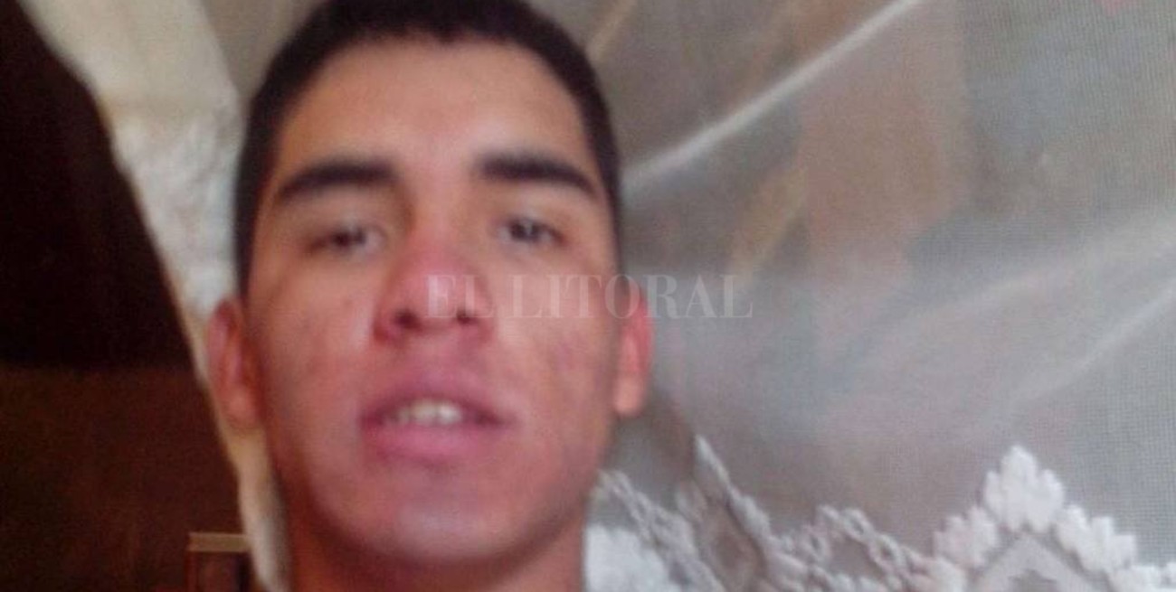 Mataron a un chico inocente