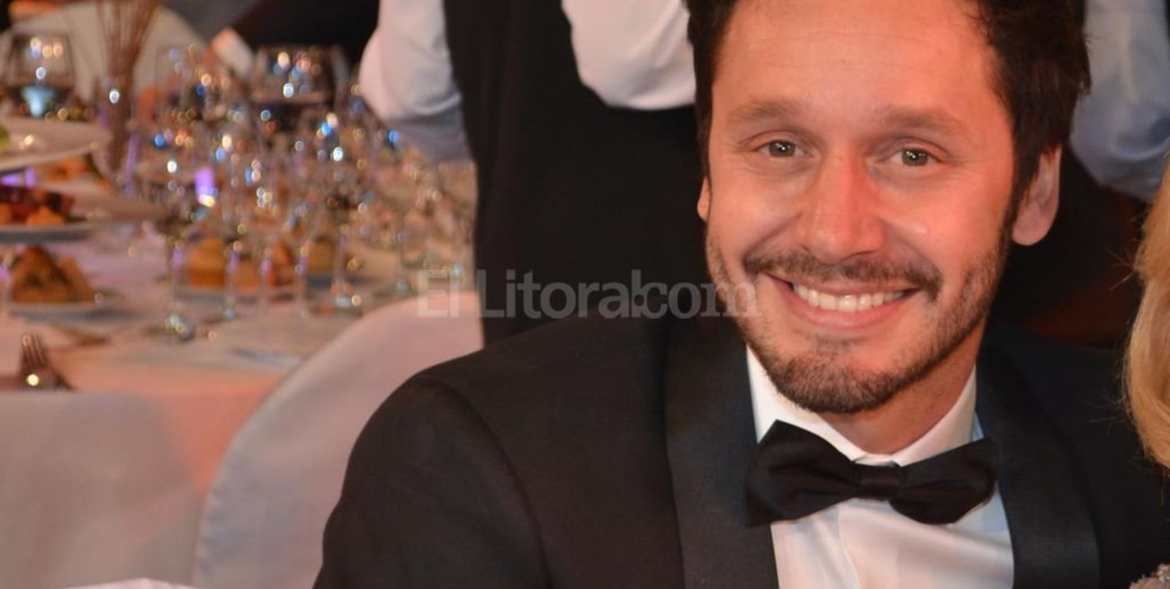 "No pasó nada, ni siquiera hubo contacto"