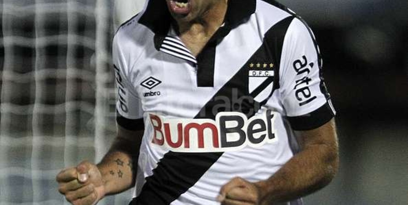 Unión y Matías Castro tienen todo arreglado