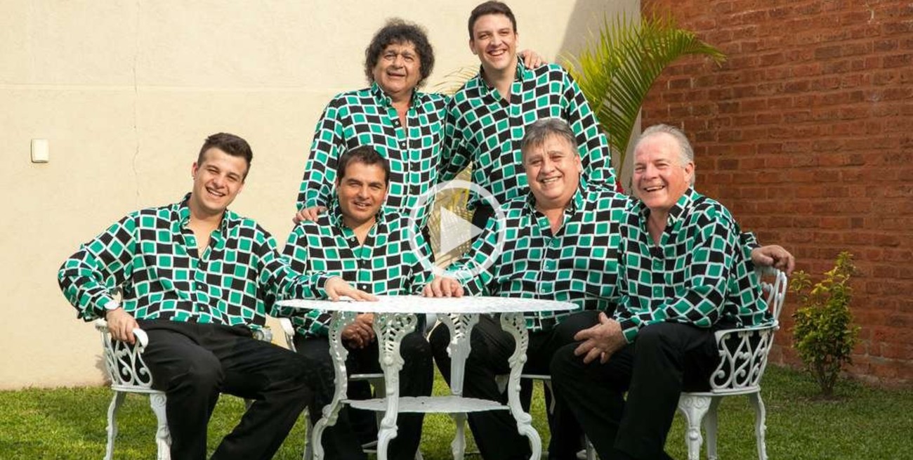 5 canciones para festejar el día de la Cumbia Santafesina