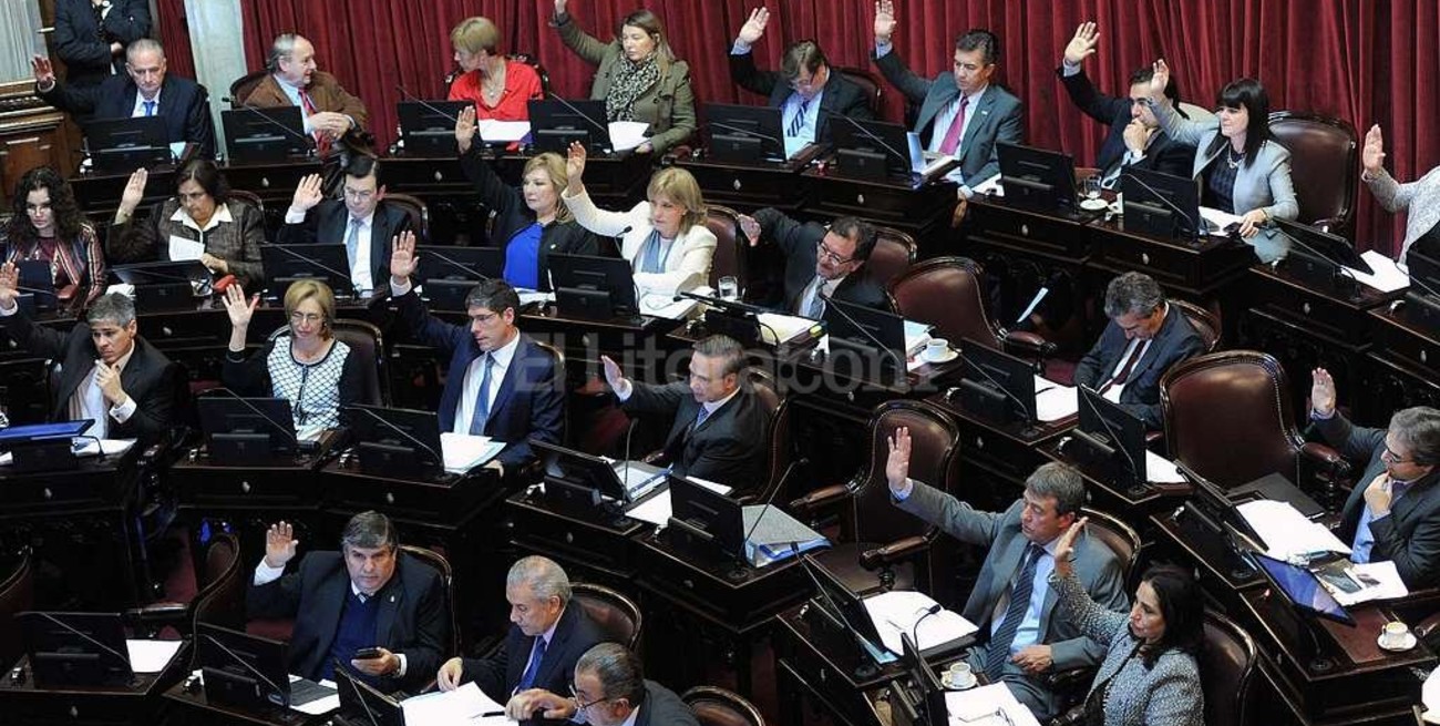 Aprueban la imprescriptibilidad de delitos sexuales contra menores