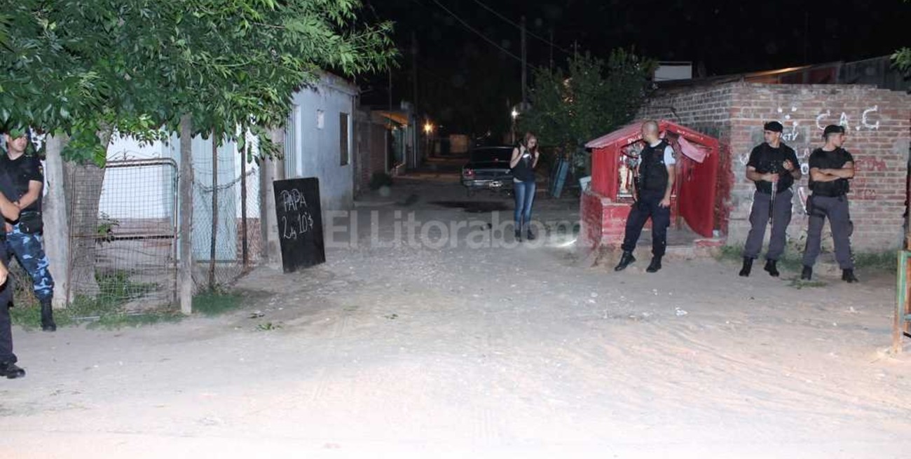 Los "Cronos" a juicio oral por un crimen en la villa del Centenario