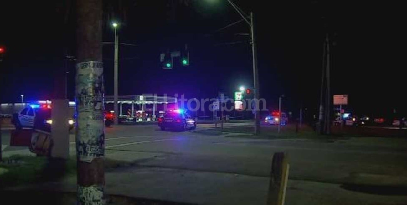 Otro tiroteo en Estados Unidos deja 2 muertos y 17 heridos