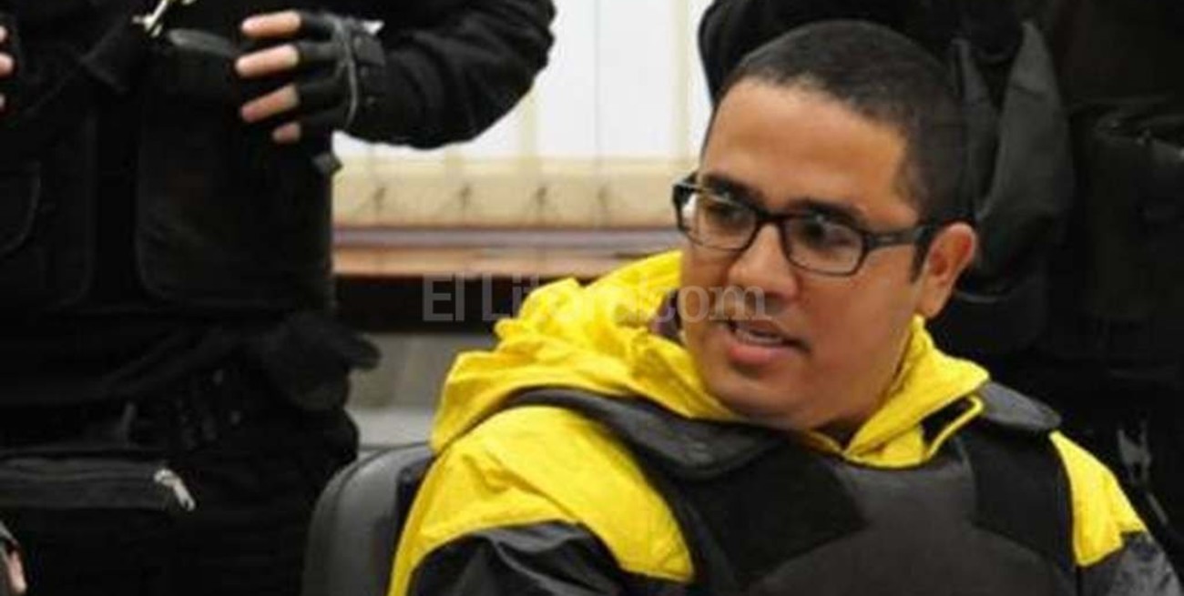 Apuñalaron a integrante de la banda Los Monos