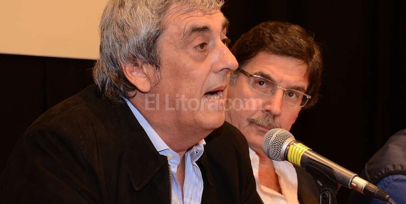 UDA pide declarar la emergencia salarial docente en todo el país