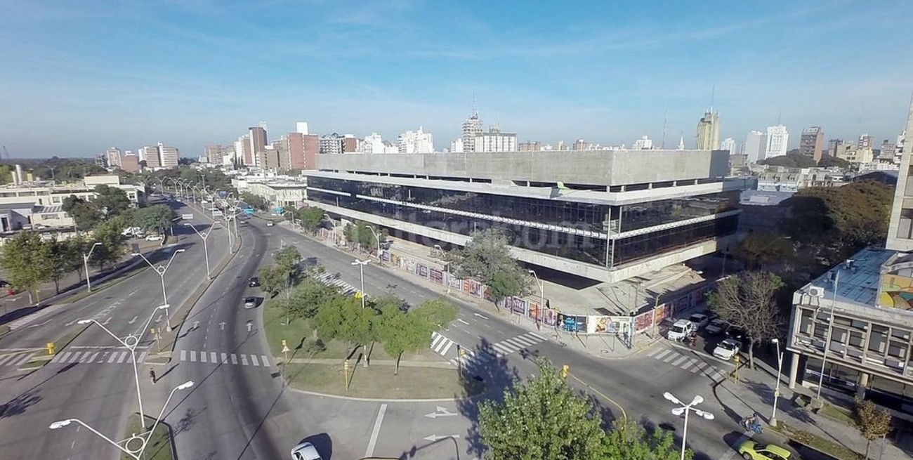 La provincia llama a licitación para la última etapa del Cemafe