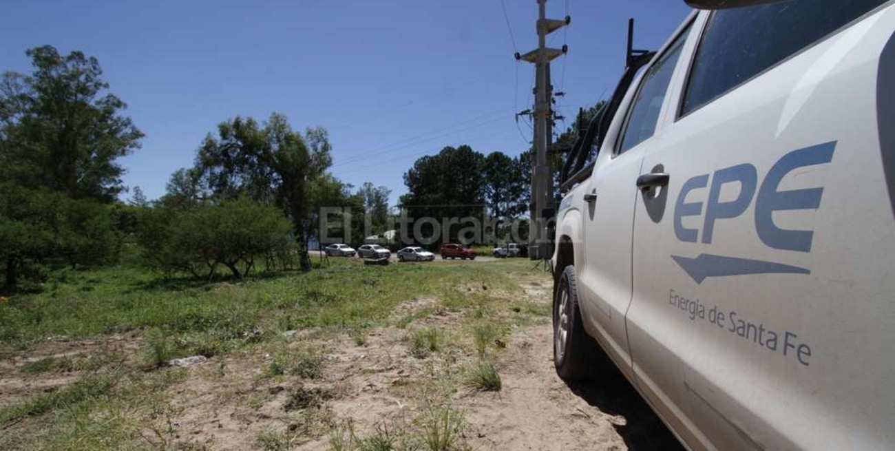 EPE: ya hay un borrador para el proyecto de marco regulatorio