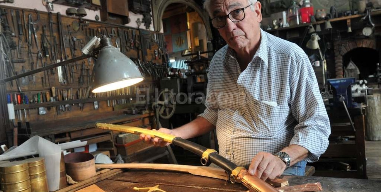 Pallarols: "Desde el gobierno me dijeron que no hubo amenazas y que se trató de un error de su empleada"