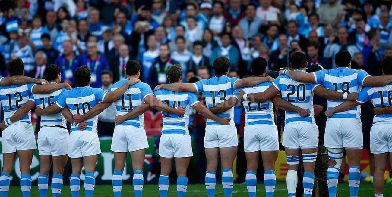 Pumas vs. Namibia a la espera del rival de cuartos de final