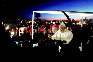 EFE / EPA / Ciro Fusco