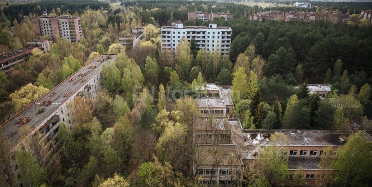 Los mitos que persisten aún hoy en Ucrania