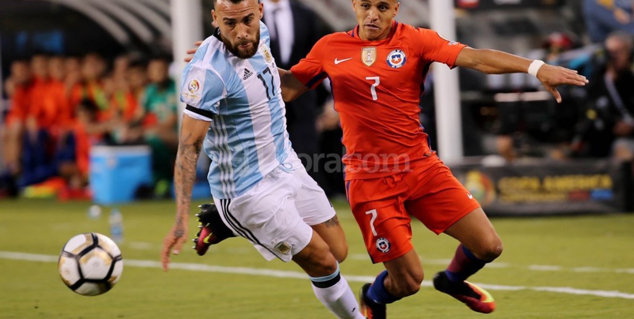 Las finales y los penales son una gran pesadilla Argentina