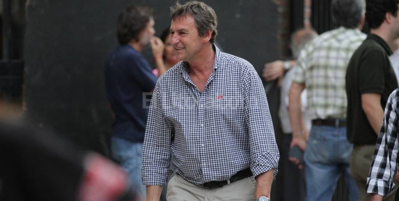 Colón se ilusiona con los goles y dólares de Alario 