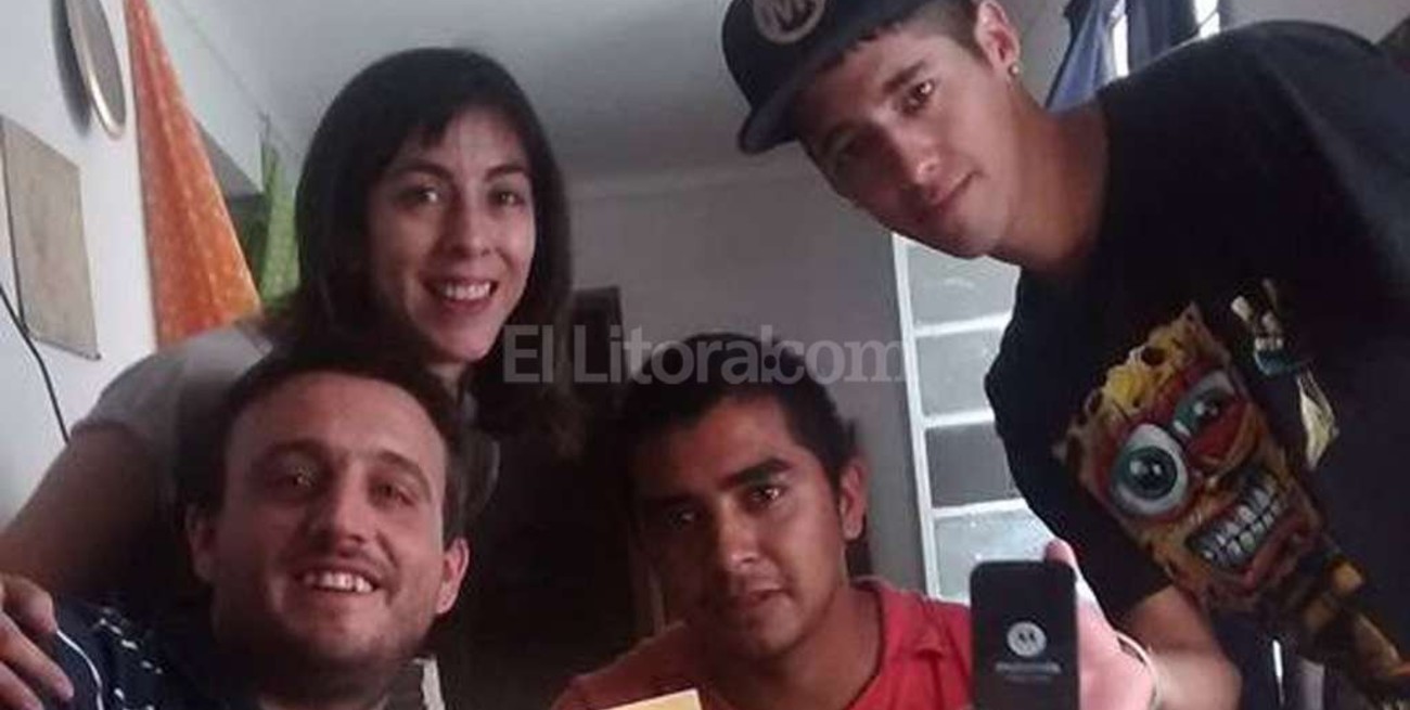 La Geobúsqueda, un mapa web para cambiar la realidad de tres barrios