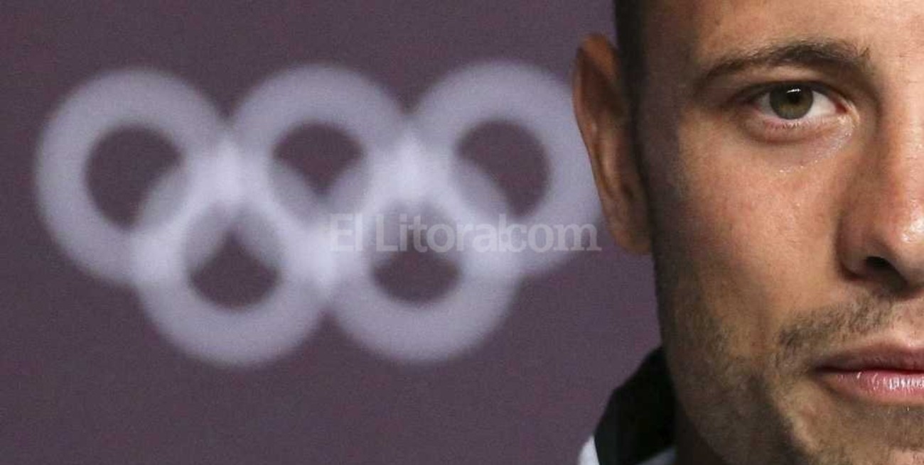 Sospechan que Pistorius intentó suicidarse