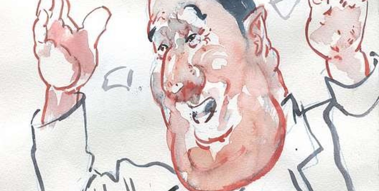 Las elecciones del 24 de febrero de 1946