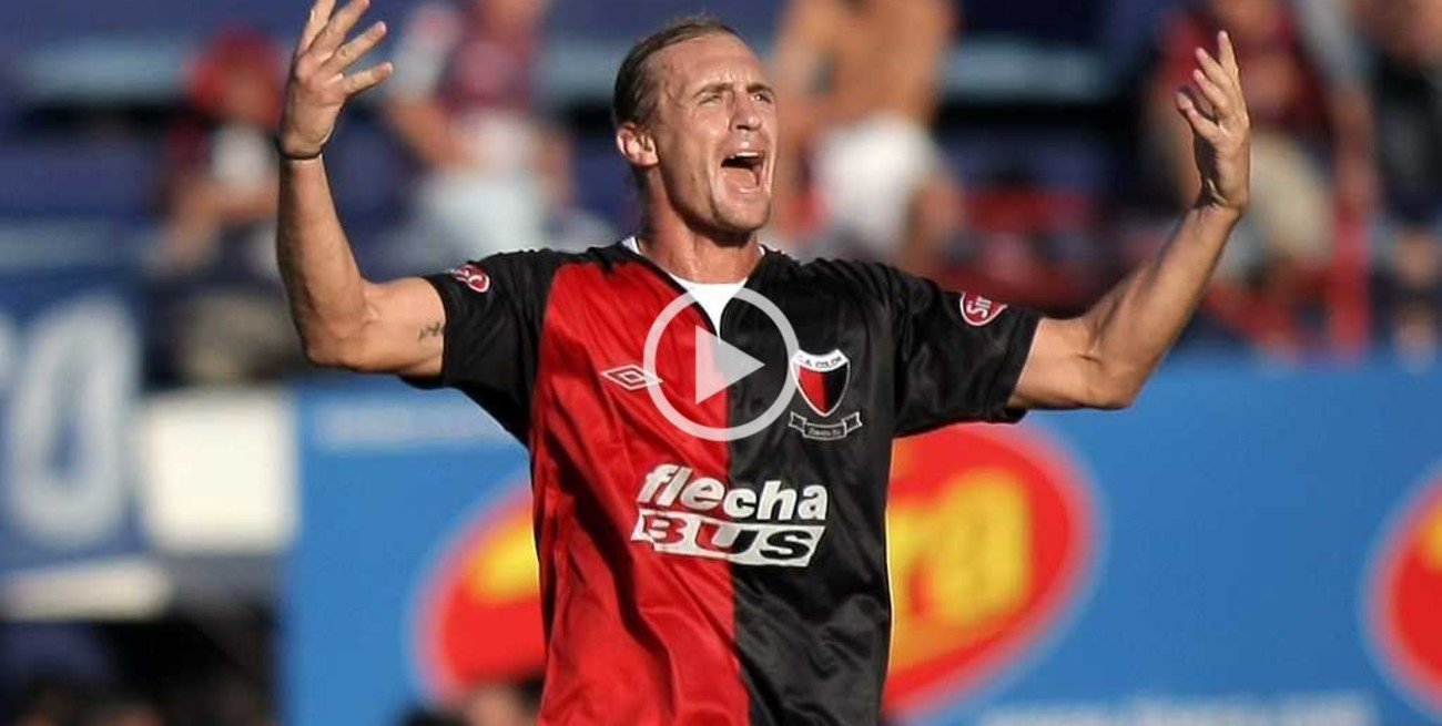 Escuchá "Bastía", la canción dedicada al "polaco"