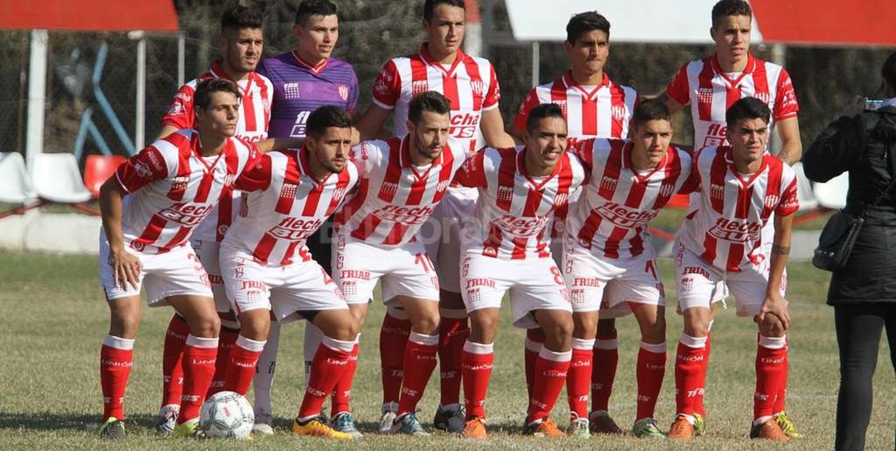 Punta compartida en la "A" 