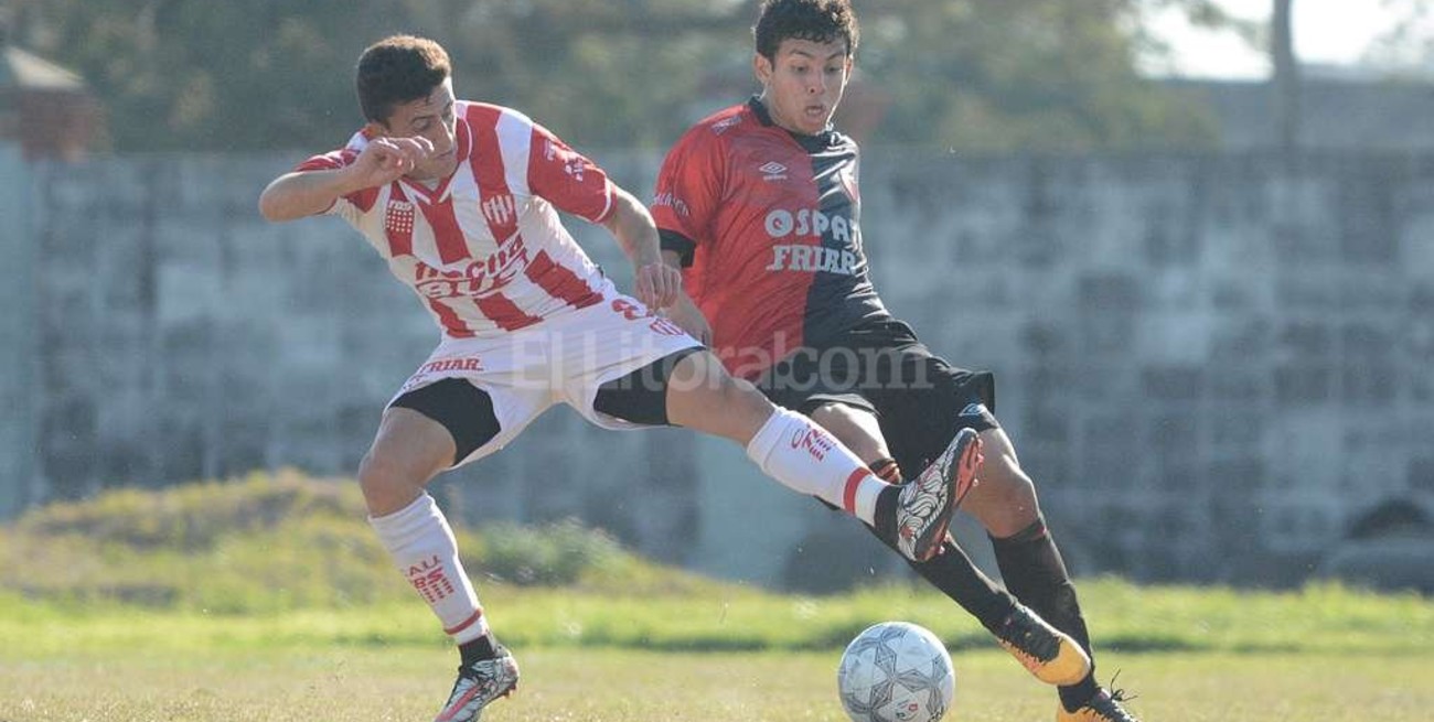 Colón se quedó con el clásico