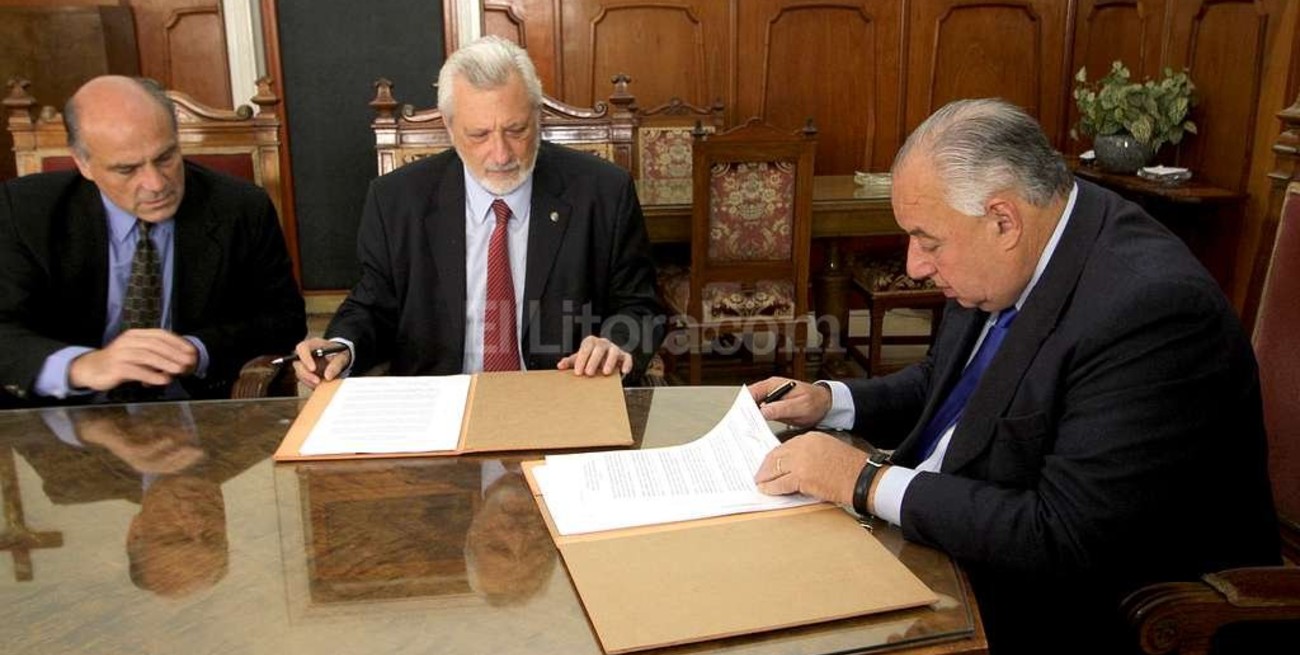 Pretenden agilizar trámites en el Registro Provincial de Adoptantes