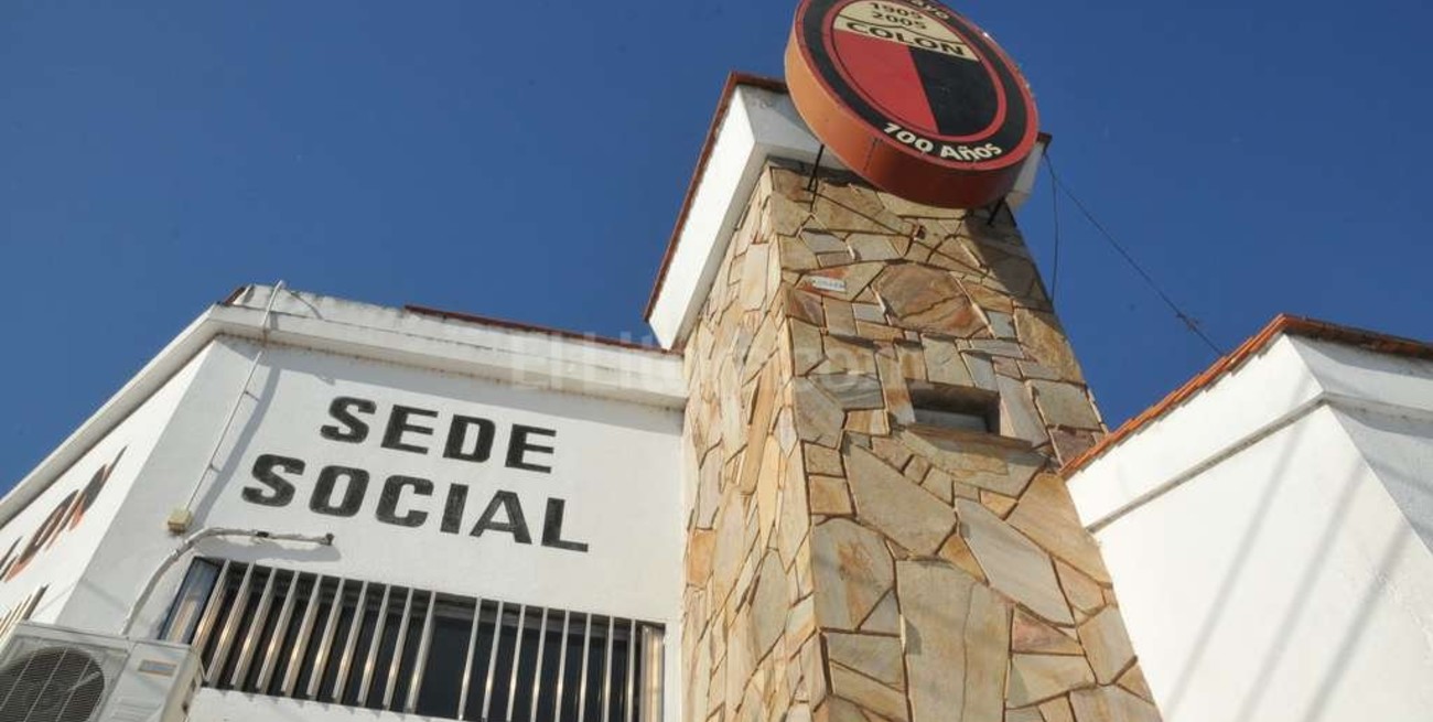 Así votó cada mesa