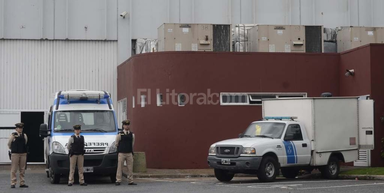 "Pasaban vendiendo drogas cada dos minutos"