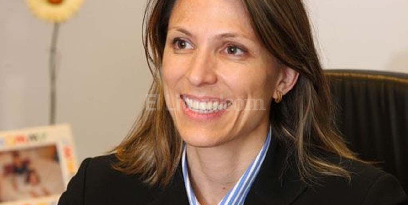 Isela Constantini estará al frente de Aerolíneas Argentinas