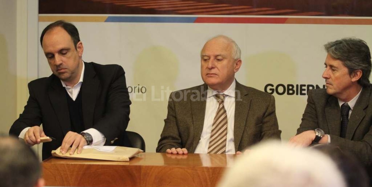 La Nación insiste en la polémica por subsidios del Senado provincial