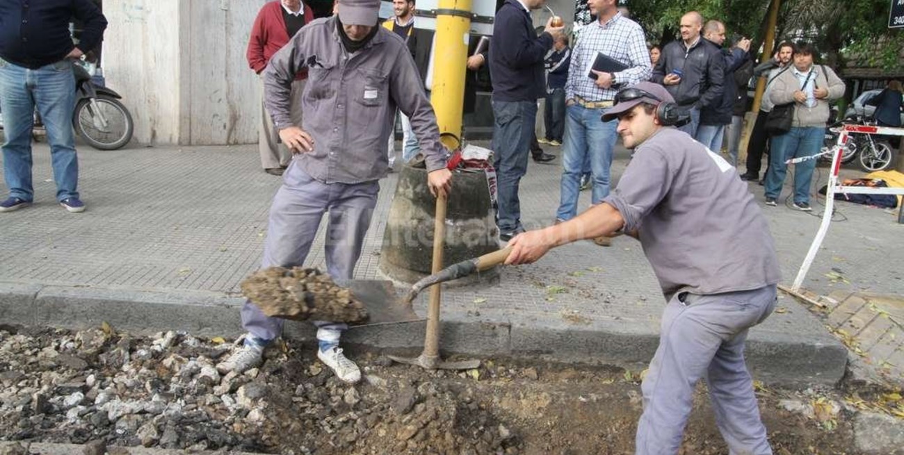 Fuertes reparos de la oposición al pedido de Corral de tomar deuda