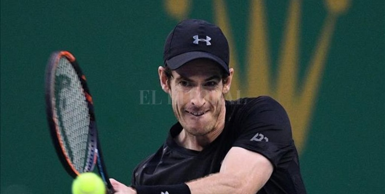 Así está el ranking ATP