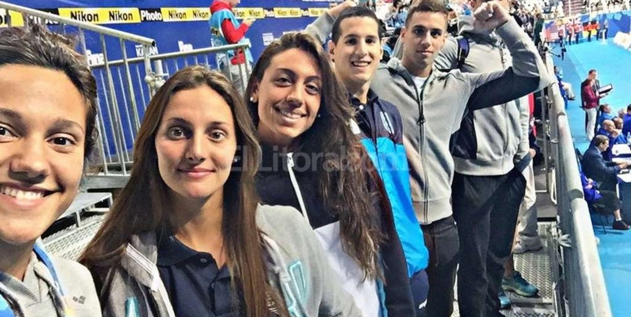 "Hay que tener los pies sobre la tierra"