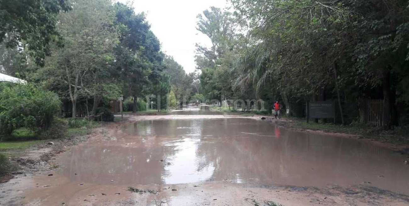10 medidas que podrían mitigar los problemas hídricos en la Costa