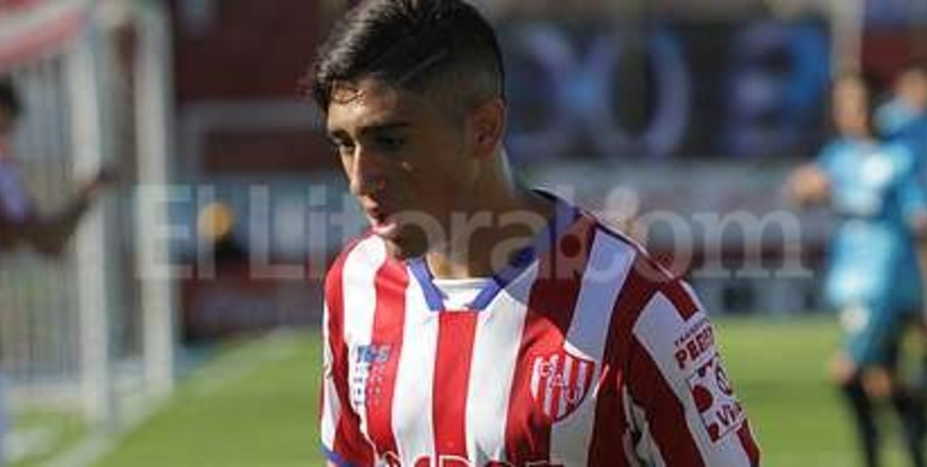 Vadalá se sacó las ganas con un golazo en reserva