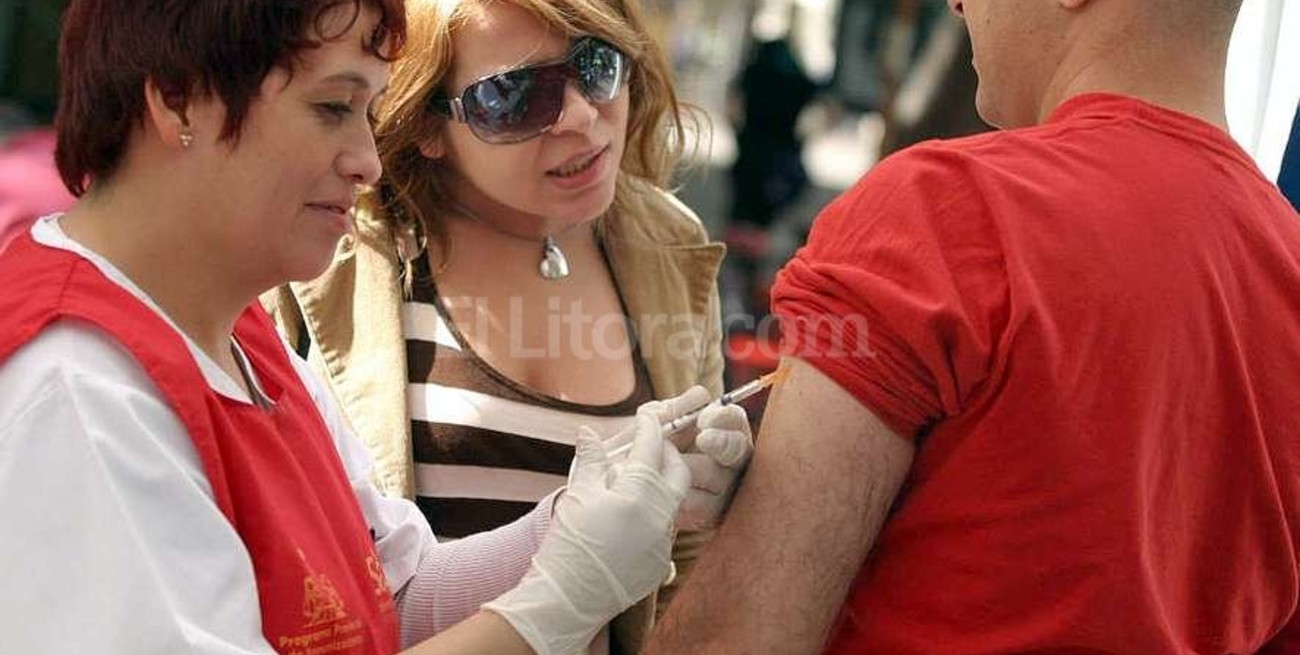 Reiteran recomendaciones ante casos de paperas