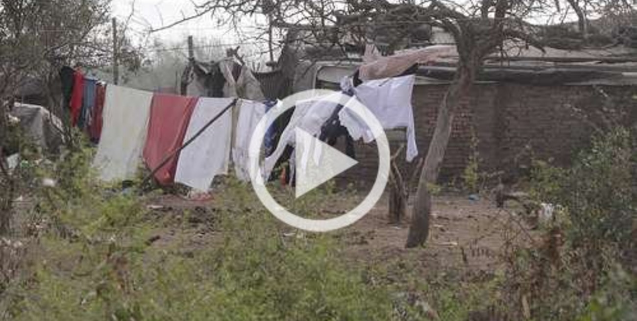 La Tablada, una zona que volvió a habitarse