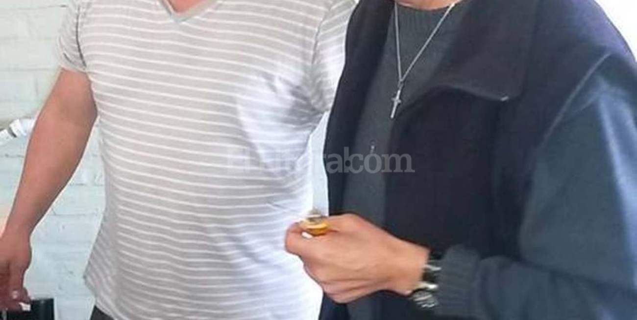 Se fue Carlos López, uno de los hermanos