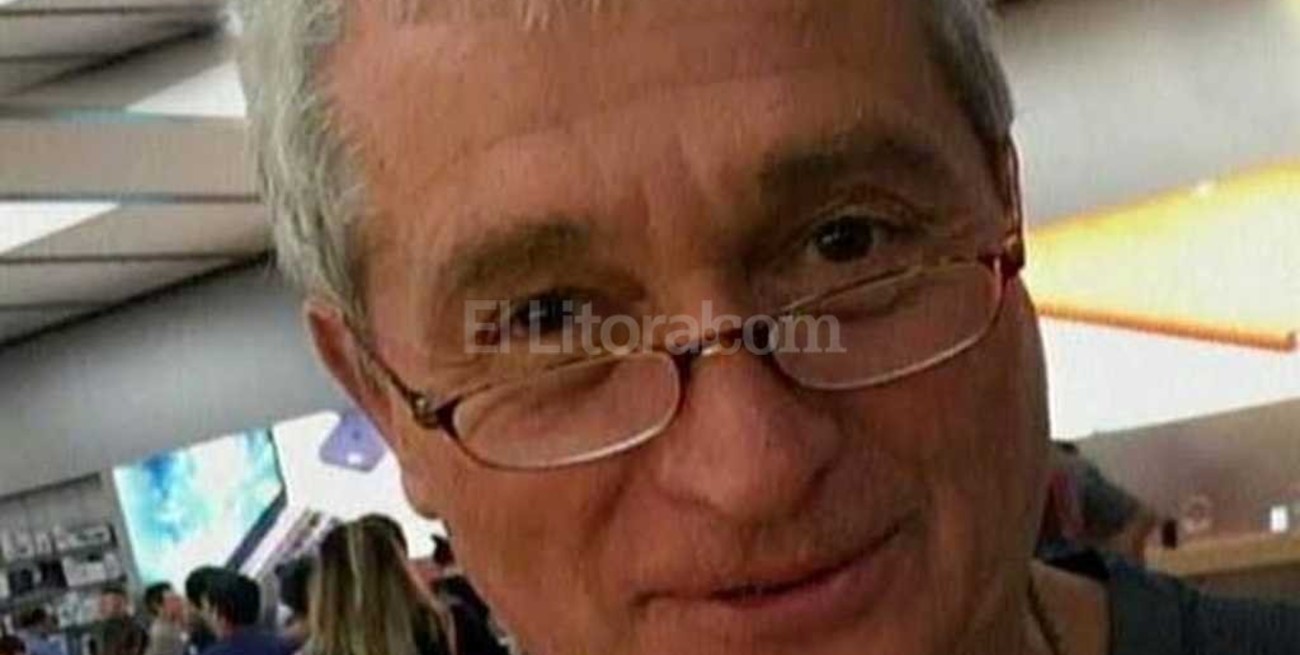 No descartan que el abogado Chueco haya escapado a Brasil