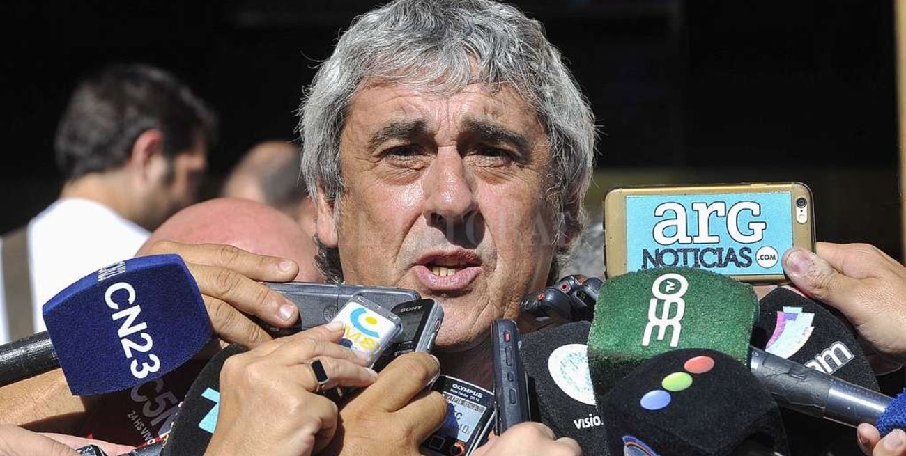 La UDA lleva su reclamo al Congreso