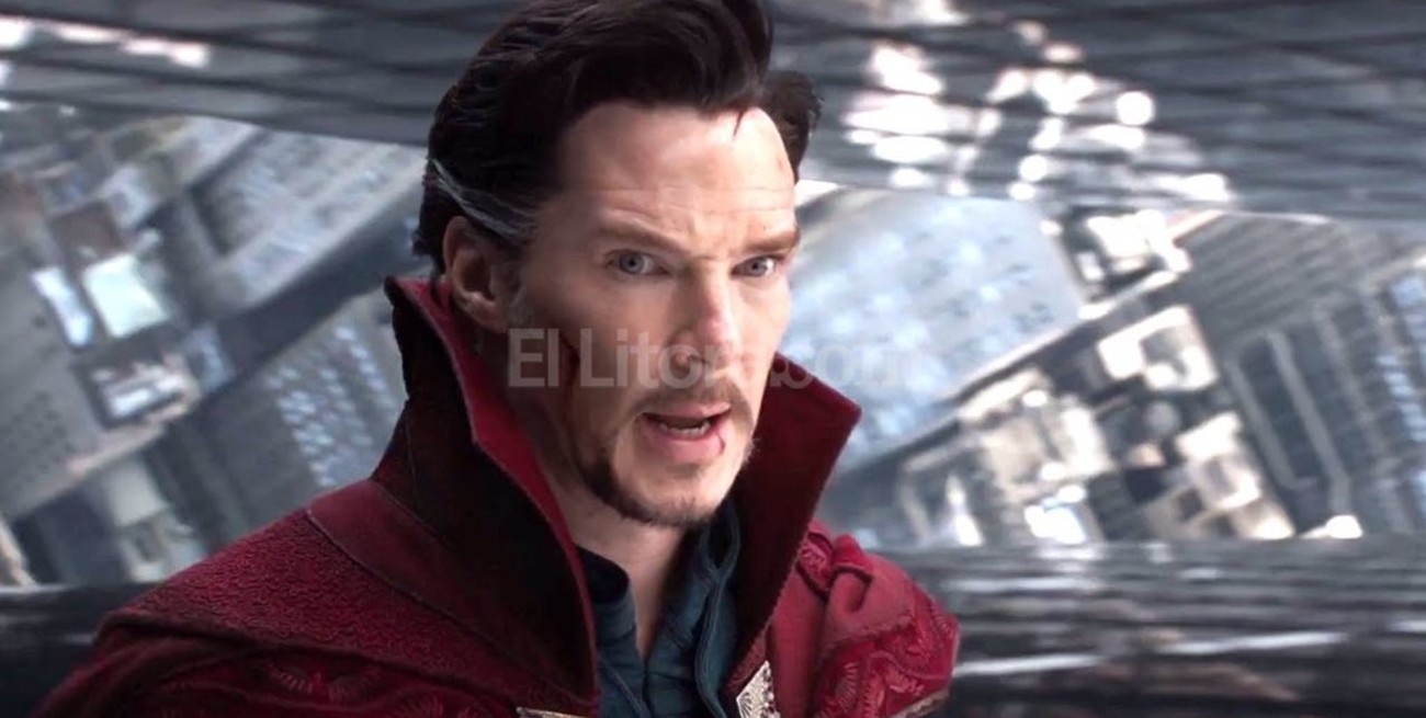 Mundo visual con vida propia