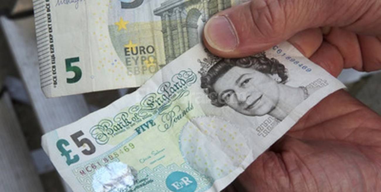 Reino Unido vota a favor del "Brexit" y decide salir de la Unión Europea 