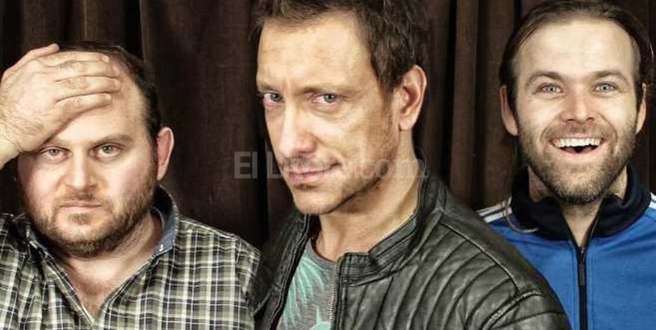 Trailer: "La última fiesta"