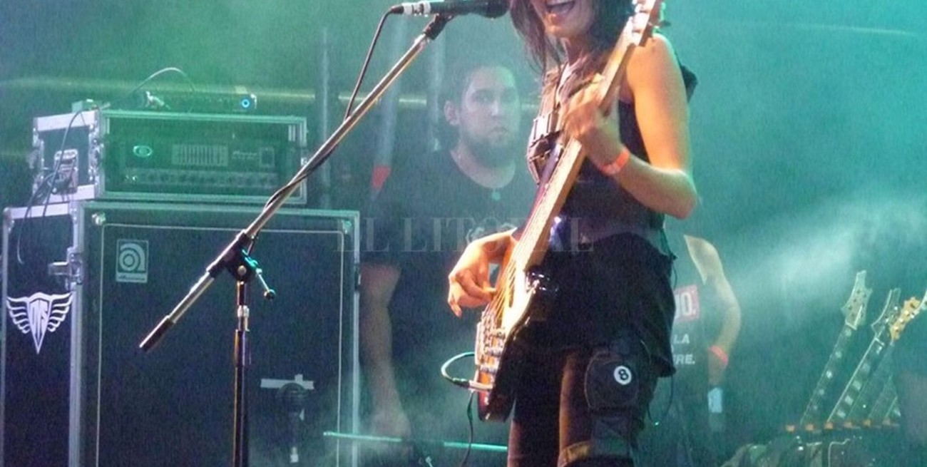 Una vuelta de tuerca